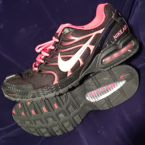 Nike air max torch 4 wmns sz 11 - Picture 4 of 4